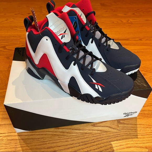 Reebok | Shoes | Nwt Reebok Kamikaze Ii 